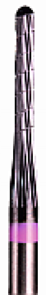 SCHWARZE HARTMETALLFRÄSER für NEM